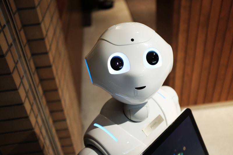 Robotics Startup (Autonomous Warehouse Vehicles)