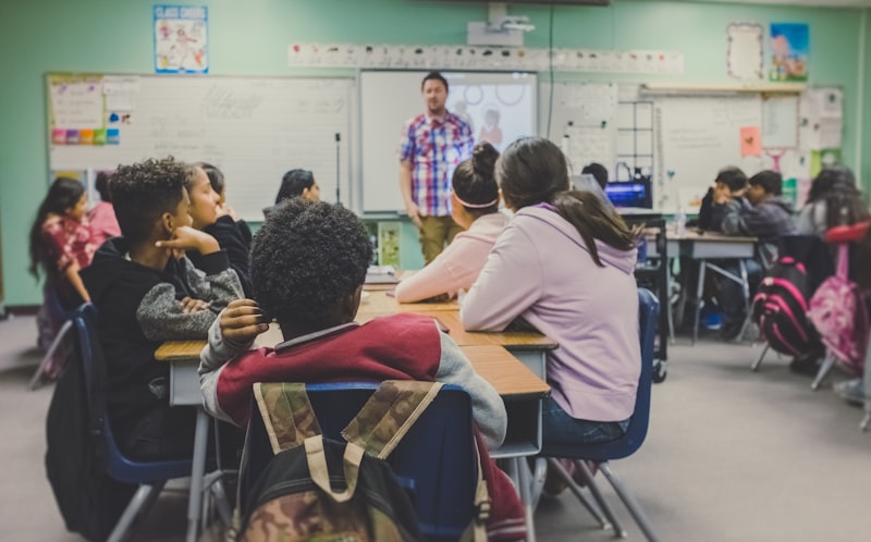 EdTech Platform